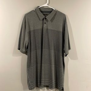 Greg Norman Golf Shirt